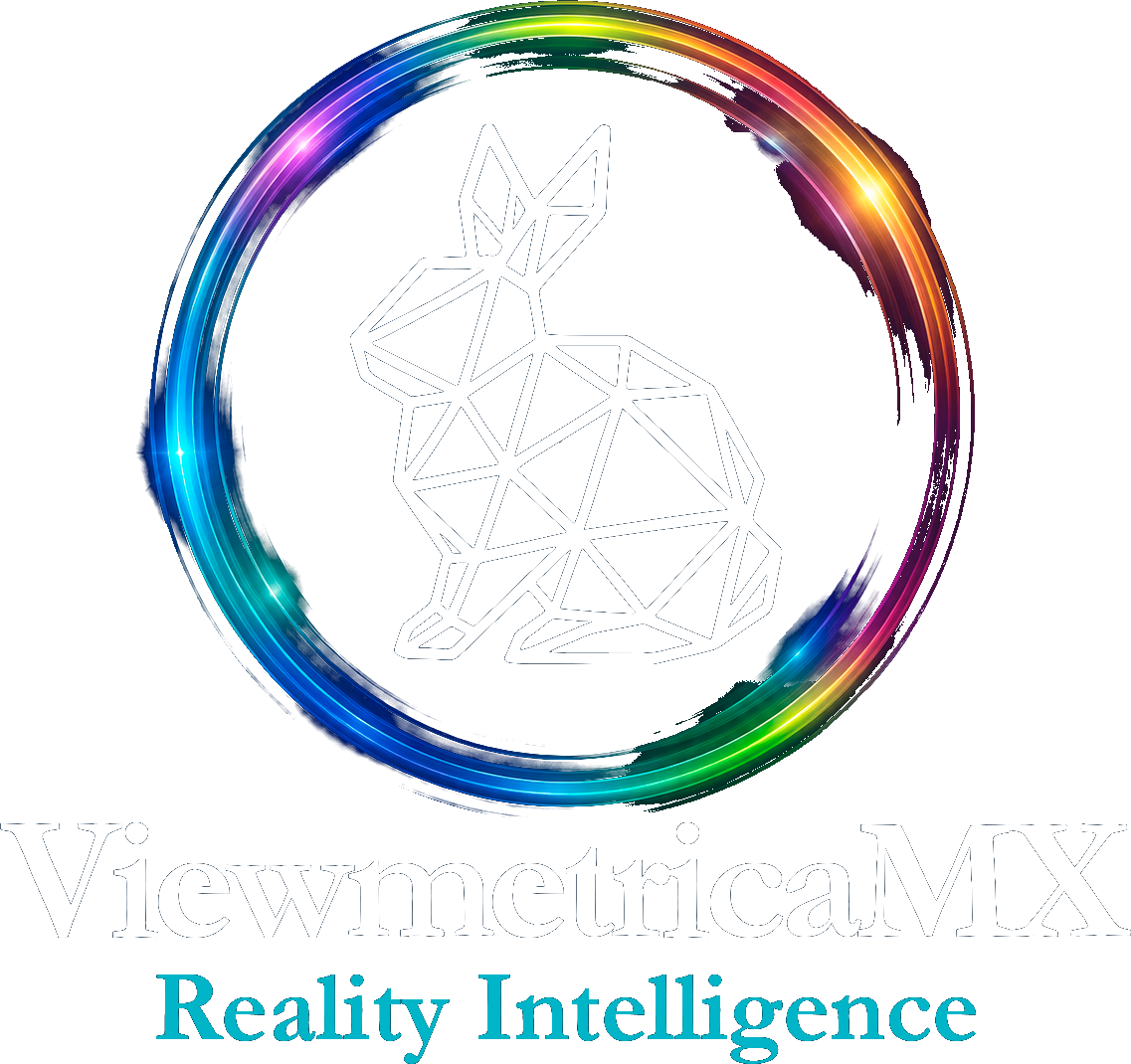 ViewmetricaMX — Reality Intelligence